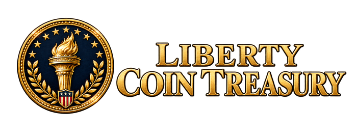 Liberty Coin Treasury