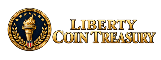 Liberty Coin Treasury